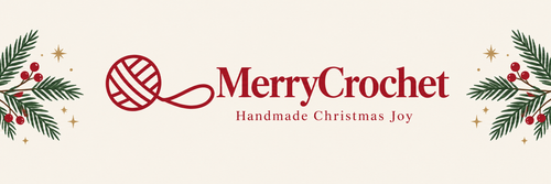 Merry Crochet
