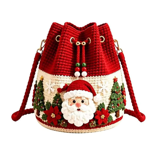 Merry Crochet