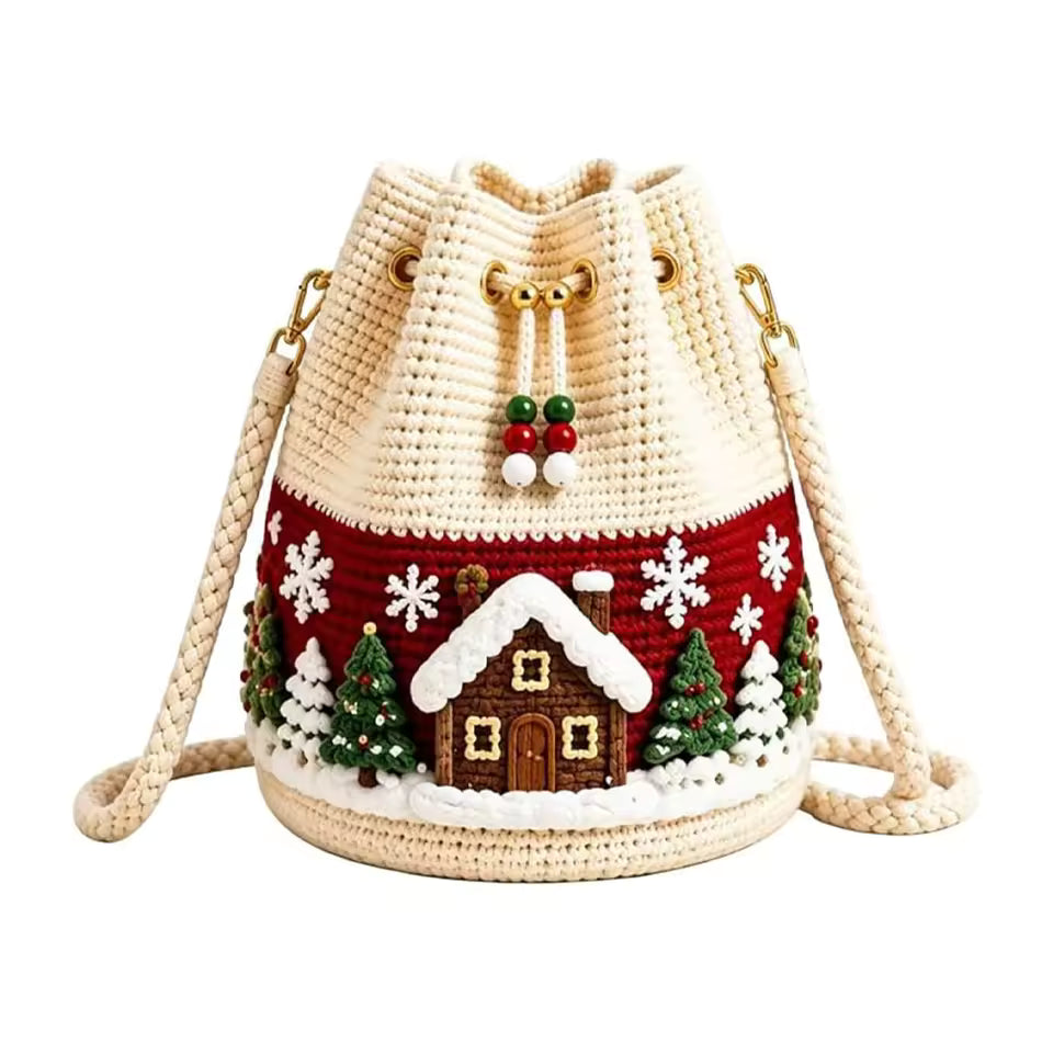 Merry Crochet